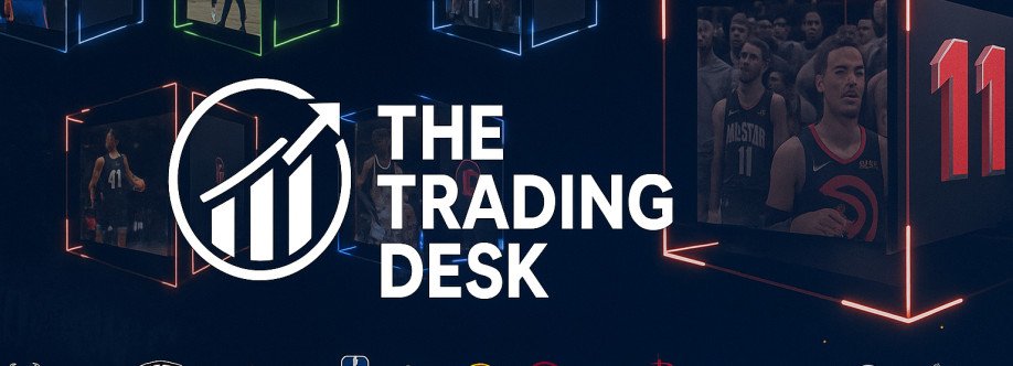 The Trading Desk